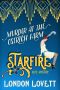 [Starfire Cozy Mystery 02] • Murder at the Ostrich Farm